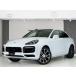 [ оплата общая сумма 9,095,000 иен ] б/у машина Porsche Cayenne купе spo Cross poeg карбоновый интерьер PKG