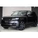 [ оплата общая сумма 22,957,000 иен ] б/у машина Land Rover Range Rover внутренний 15 автомобилей ограниченного выпуска panorama SR пневматическая подвеска 4 Zone 