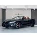 [ оплата общая сумма 10,355,000 иен ] б/у машина BMW M4 кабриолет M Drive Pro assist плюс harman/kard