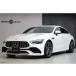 [ оплата общая сумма 7,963,000 иен ] б/у машина Mercedes * Benz AMG GT 4 door coupe низкая подвеска оригинальный AMG20in колесо EX упаковка 