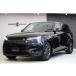 [ оплата общая сумма 13,488,000 иен ] б/у машина Land Rover Range Rover Sports крыша с панорамой чёрный кожаные сидения Anne bi свет 