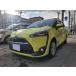 [ оплата общая сумма 1,590,000 иен ] б/у машина Toyota Sienta 2 год гарантия 