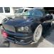 [ оплата общая сумма 1,198,000 иен ] б/у машина Dodge Charger техосмотр "shaken" обслуживание есть машина с гарантией ETC