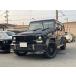 [ оплата общая сумма 6,590,000 иен ] б/у машина Mercedes * Benz G Class G63 лицо обвес комбинированный руль 