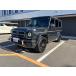 [ оплата общая сумма 9,637,000 иен ] б/у машина Mercedes * Benz G Class designo EXC 8 дюймовый монитор 