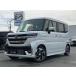 [ оплата общая сумма 1,971,000 иен ] б/у машина Mazda Flair Wagon раздвижные двери с электроприводом с обеих сторон /LED передняя фара 