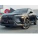 [ оплата общая сумма 4,707,000 иен ] б/у машина Toyota Corolla Cross крыша с панорамой / panoramic вид M