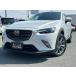 [ оплата общая сумма 1,558,000 иен ] б/у машина Mazda CX-3 оригинальная навигация / камера заднего обзора /LED передняя фара 