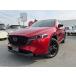 [ оплата общая сумма 3,573,000 иен ] б/у машина Mazda CX-5 производитель OP(BOSE звук +10 динамик )