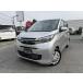 [ оплата общая сумма 1,327,000 иен ] б/у машина Mitsubishi eK Wagon электрический парковка / авто Hold /B камера 