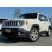 [ оплата общая сумма 1,510,000 иен ] б/у машина Chrysler Jeep renegade камера заднего обзора / руль в кожаной оплетке 