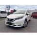 [ оплата общая сумма 816,000 иен ] б/у машина Nissan Note do RaRe ko( передний и задний (до и после) )/ камера заднего обзора /ETC