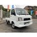 [ оплата общая сумма 398,000 иен ] б/у машина Subaru Sambar Truck открывается с трёх сторон следующий раз техосмотр "shaken" R6 год 8 месяц с гарантией 