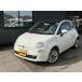 [ оплата общая сумма 698,000 иен ] б/у машина Fiat 500C электрическое открывание оригинальный aluminium дистанционный ключ 