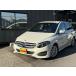[ оплата общая сумма 888,000 иен ] б/у машина Mercedes * Benz B Class BSMdo RaRe ko передний и задний (до и после) Bluetooth