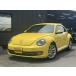 [ оплата общая сумма 798,000 иен ] б/у машина Volkswagen The * Beetle кожаные сидения HDD navi камера заднего обзора 