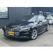 [ оплата общая сумма 1,800,000 иен ] б/у машина Audi A5 Sportback Bluetooth Full seg B камера 