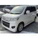 [ оплата общая сумма 320,000 иен ] б/у машина Suzuki Wagon R stingray 