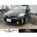 [ оплата общая сумма 450,000 иен ] б/у машина Toyota Prius "умный" ключ / круиз-контроль 