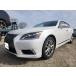 [ оплата общая сумма 1,522,000 иен ] б/у машина Lexus LS осмотр * подготовлен * техосмотр "shaken" брать . установить *
