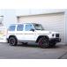 [ оплата общая сумма 31,300,000 иен ] б/у машина Mercedes * Benz G Class выпуск Magno ограничение 150G Mark 