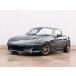 [ оплата общая сумма 2,150,000 иен ] б/у машина Eunos Roadster 5MT жесткий верх Cusco амортизатор ATS