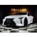 [ оплата общая сумма 19,500,000 иен ] б/у машина Lexus LC ограничение 60 шт. TRD обвес 