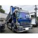[ оплата общая сумма 8,250,000 иен ] б/у машина Mitsubishi Fuso Super Great корпус размер 5300&amp;times;2300