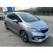 [ оплата общая сумма 890,000 иен ] б/у машина Honda Fit 