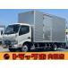 [ payment sum total 6,900,000 jpy ] used car Hino Dutro 2t standard long low floor aluminium dry van 6MT multi power gate mileage 913km