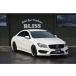 [ оплата общая сумма 2,380,000 иен ] б/у машина Mercedes * Benz CLA Class AMG линия амортизатор WORK19 дюймовый 