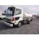 [ payment sum total 2,190,000 jpy ] used car Hino Ranger sprinkler truck rom and rear (before and after) operation 4 ton 