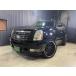 [ payment sum total 1,684,000 jpy ] used car Cadillac Escalade AWD 4WD