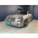 [ payment sum total 491,000 jpy ] used car Cadillac CTS ETC back camera sunroof, leather seat 