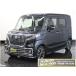 [ оплата общая сумма 1,555,000 иен ] б/у машина Suzuki Spacia custom все направление монитор столкновение уменьшение тормоз 