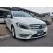 [ оплата общая сумма 650,000 иен ] б/у машина Mercedes * Benz B cluster bo чай салон navi Bluetooth