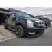 [ payment sum total 1,390,000 jpy ] used car Cadillac Escalade 1 number 5 number of seats 