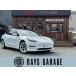 [ оплата общая сумма 2,988,000 иен ] б/у машина tesla модель 3 техосмотр "shaken" R8 год 10 месяц авто Pilot 