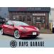[ оплата общая сумма 3,198,000 иен ] б/у машина tesla модель 3 RWD premium белый интерьер OP колесо 