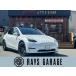 [ оплата общая сумма 4,488,000 иен ] б/у машина tesla модель Y Performance 21in индукция колесо Ryzen установка 