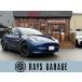 [ оплата общая сумма 3,498,000 иен ] б/у машина tesla модель Y RWD техосмотр "shaken" R10 год 2 месяц индукция колесо ETC