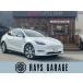 [ оплата общая сумма 3,618,000 иен ] б/у машина tesla модель Y Ryzen установка 4WD авто Pilot 