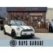 [ оплата общая сумма 2,518,000 иен ] б/у машина BMW MINI Mini 5 дверей DCT Classic отделка driving assist PKG руководство пользователя 