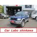 [ оплата общая сумма 280,000 иен ] б/у машина Mitsubishi Pajero Mini V 4WD 4WD