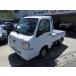 [ оплата общая сумма 880,000 иен ] б/у машина Subaru Sambar Truck с отделкой гараж хранение салон для некурящих 