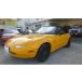[ оплата общая сумма 2,980,000 иен ] б/у машина Eunos Roadster NA последний модель ограниченная модель G ограниченный оригинальный 5 скорость 