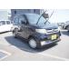 [ payment sum total 90,000 jpy ] used car Honda Zest cleaning settled light car 