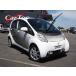 [ оплата общая сумма 540,000 иен ] б/у машина Mitsubishi i-MiEV привод BT заменен 160 kilo пробег 