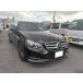 [ оплата общая сумма 790,000 иен ] б/у машина Mercedes * Benz E Class 