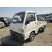 [ оплата общая сумма 270,000 иен ] б/у машина Subaru Sambar Truck 4WD MT машина грм был заменён 